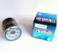 Olejový filtr KYOTO pro motocykly Kawasaki